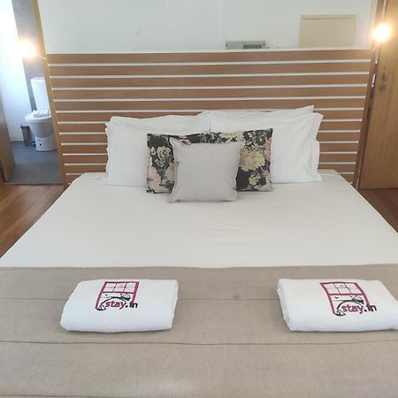 פורטו Stay In Apartments - S. Bento מראה חיצוני תמונה