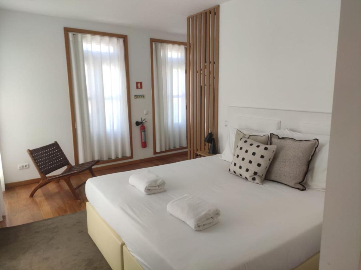 פורטו Stay In Apartments - S. Bento מראה חיצוני תמונה
