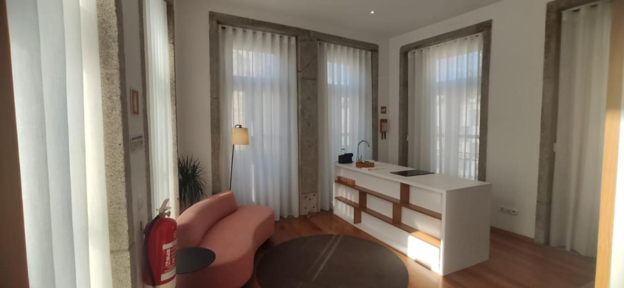 פורטו Stay In Apartments - S. Bento מראה חיצוני תמונה