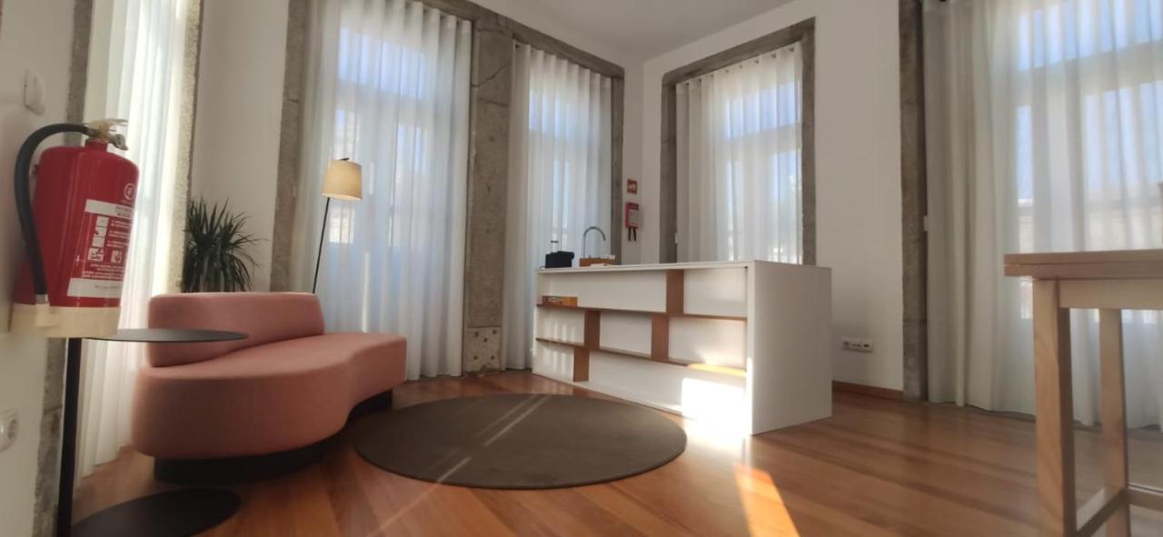 פורטו Stay In Apartments - S. Bento מראה חיצוני תמונה