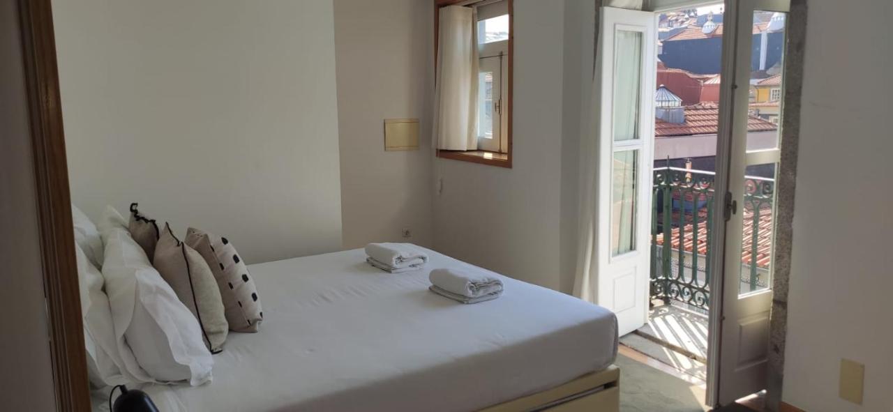 פורטו Stay In Apartments - S. Bento מראה חיצוני תמונה