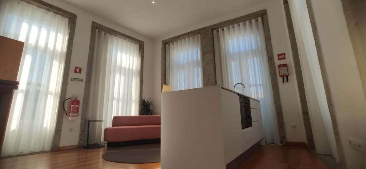 פורטו Stay In Apartments - S. Bento מראה חיצוני תמונה