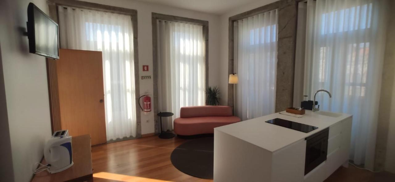 פורטו Stay In Apartments - S. Bento מראה חיצוני תמונה