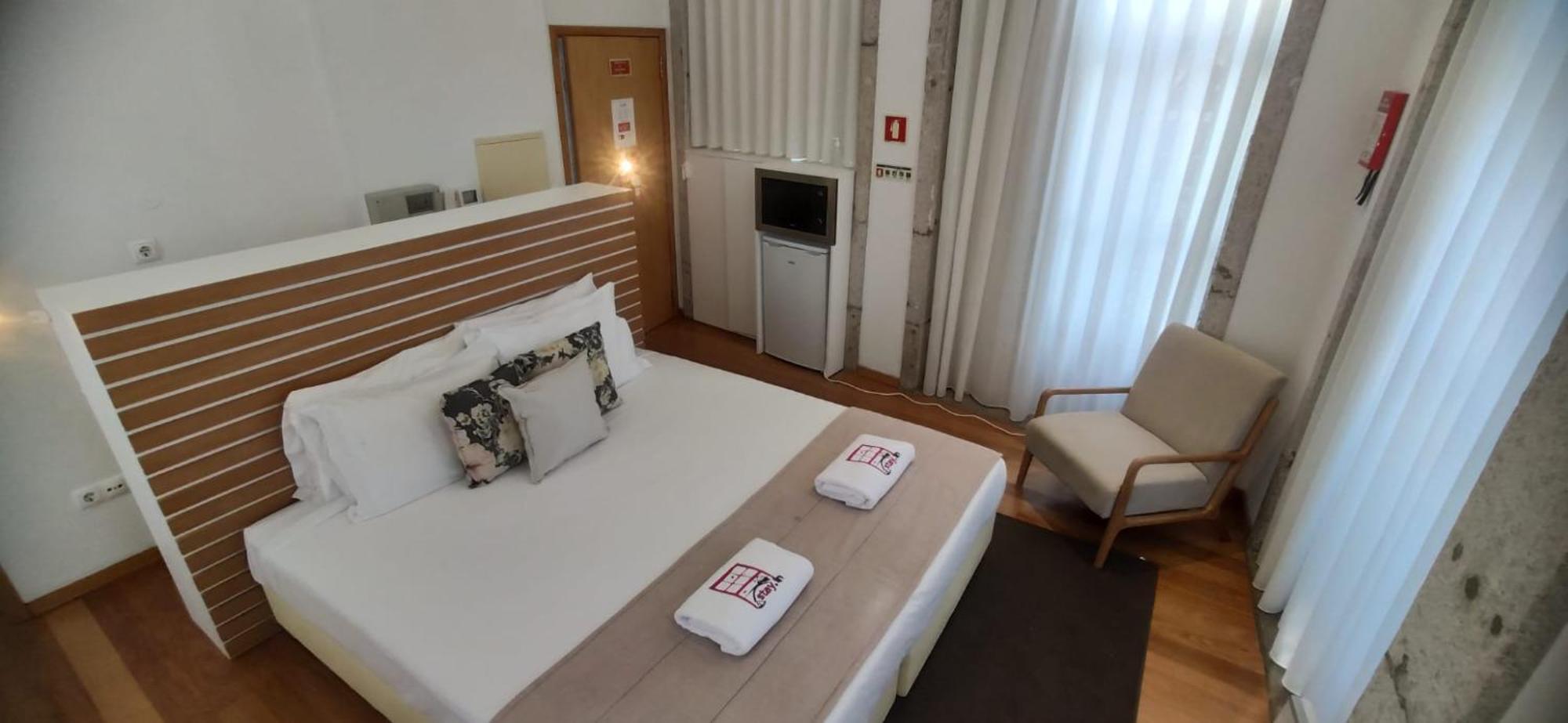 פורטו Stay In Apartments - S. Bento מראה חיצוני תמונה