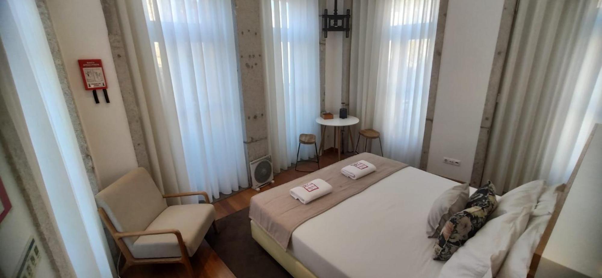 פורטו Stay In Apartments - S. Bento מראה חיצוני תמונה