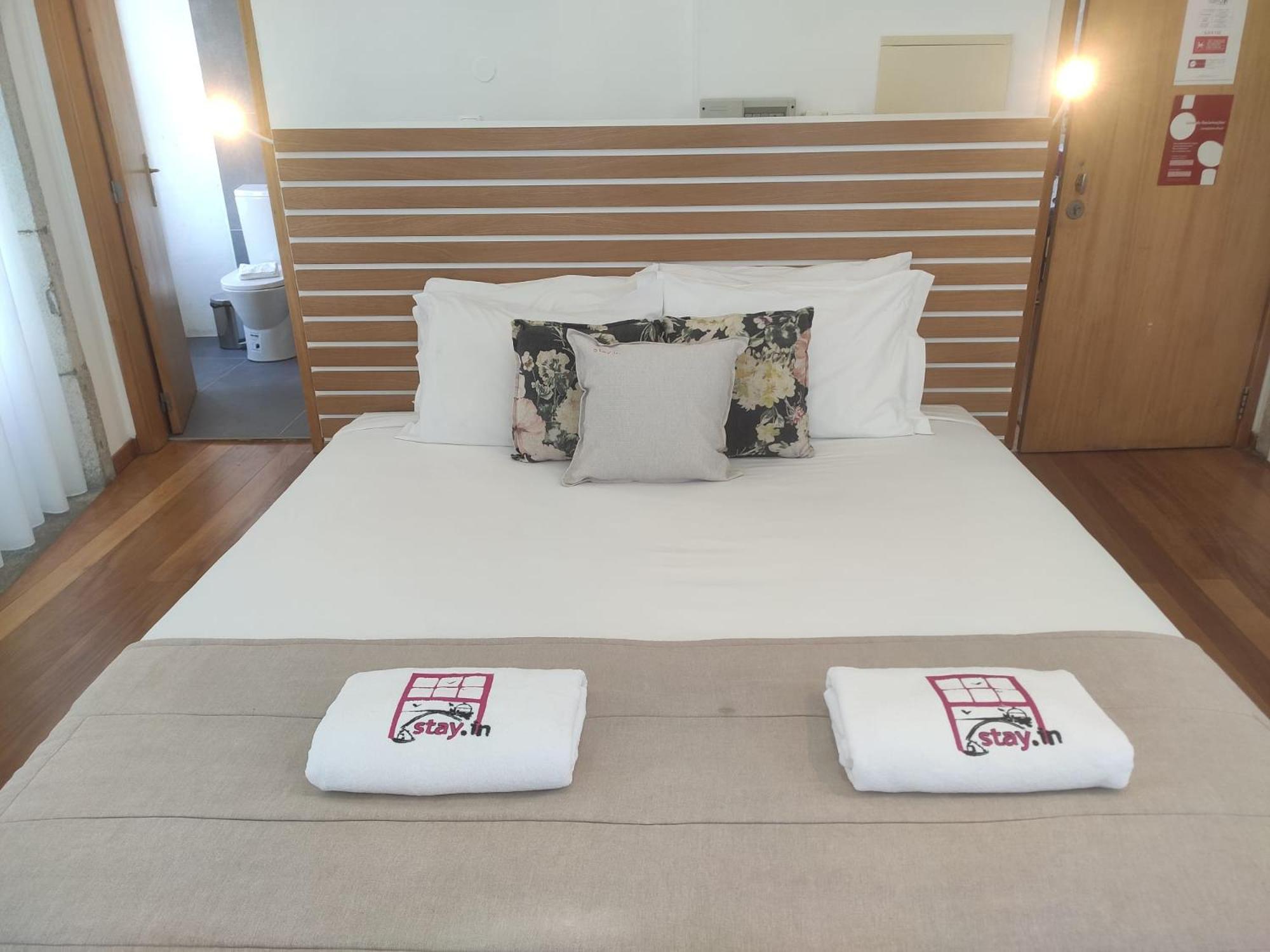 פורטו Stay In Apartments - S. Bento מראה חיצוני תמונה