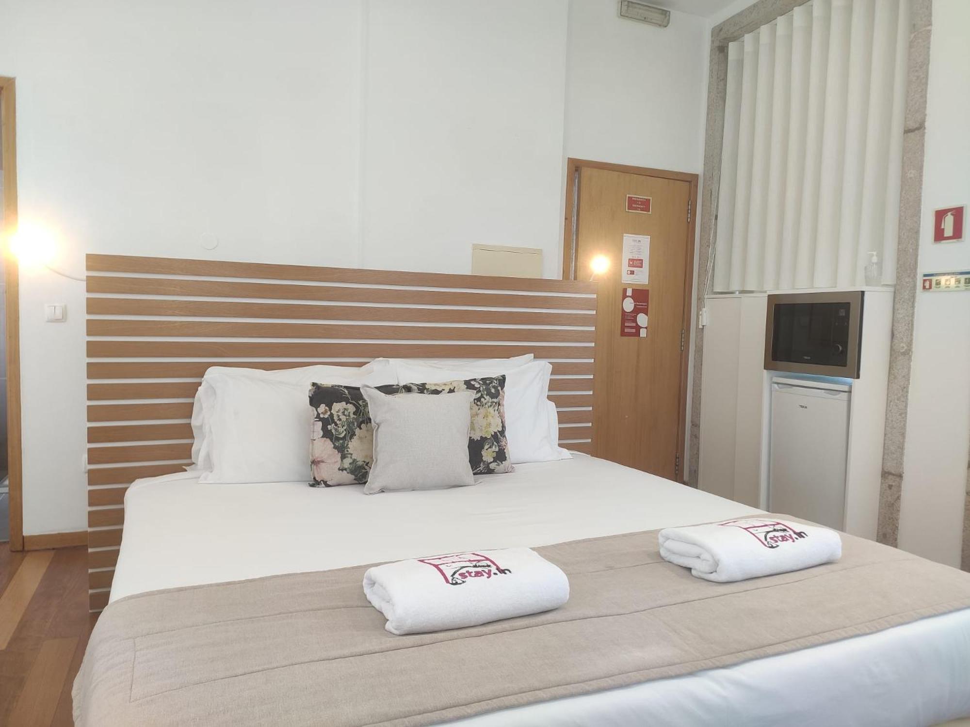 פורטו Stay In Apartments - S. Bento מראה חיצוני תמונה