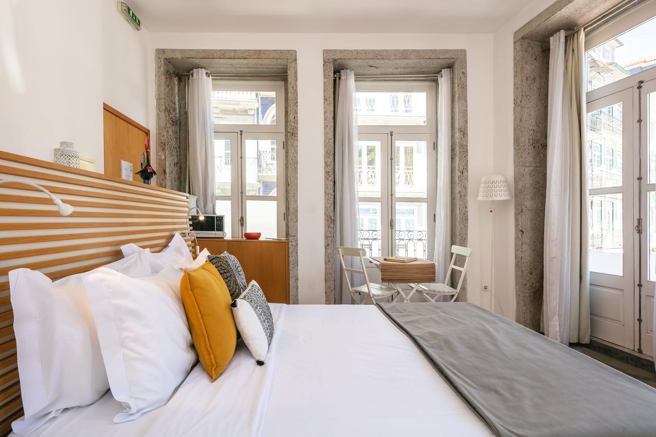 פורטו Stay In Apartments - S. Bento מראה חיצוני תמונה