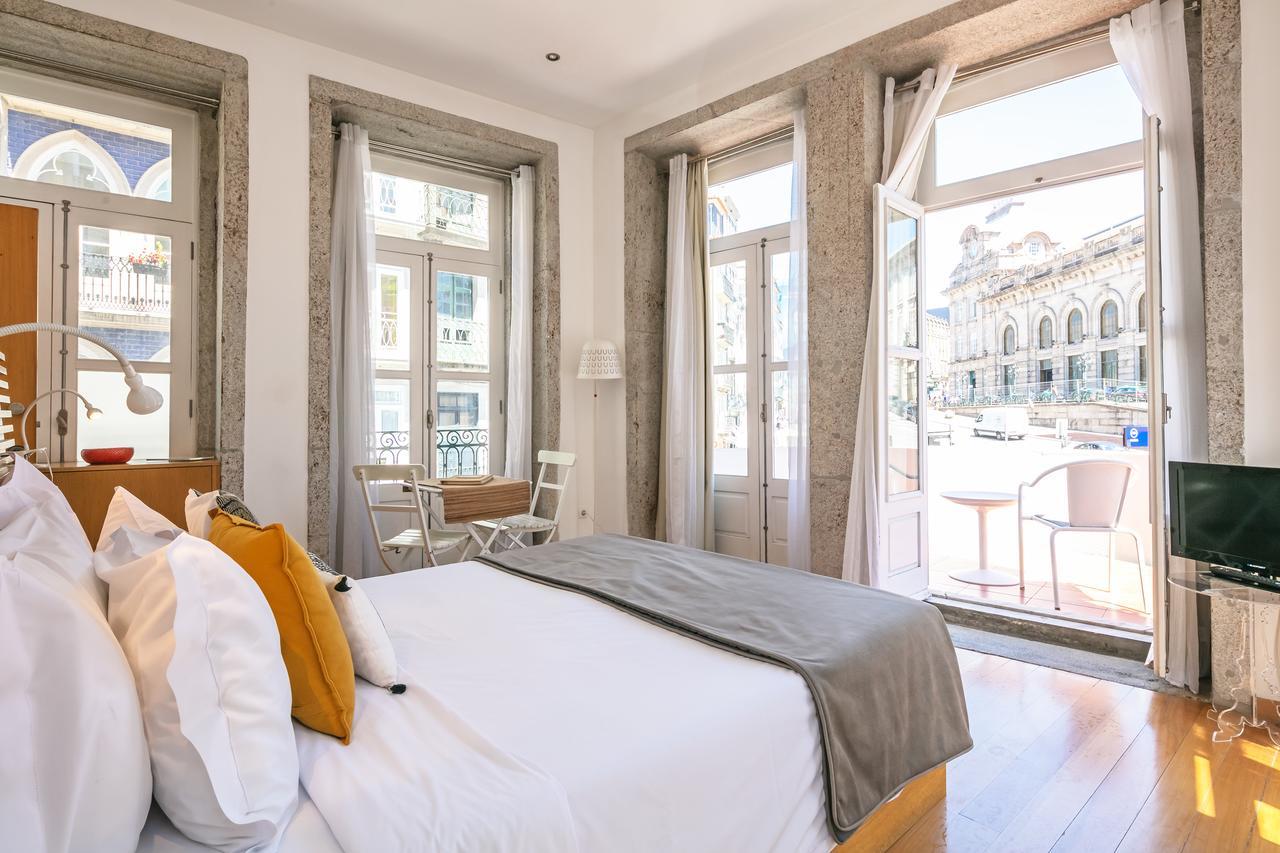 פורטו Stay In Apartments - S. Bento מראה חיצוני תמונה