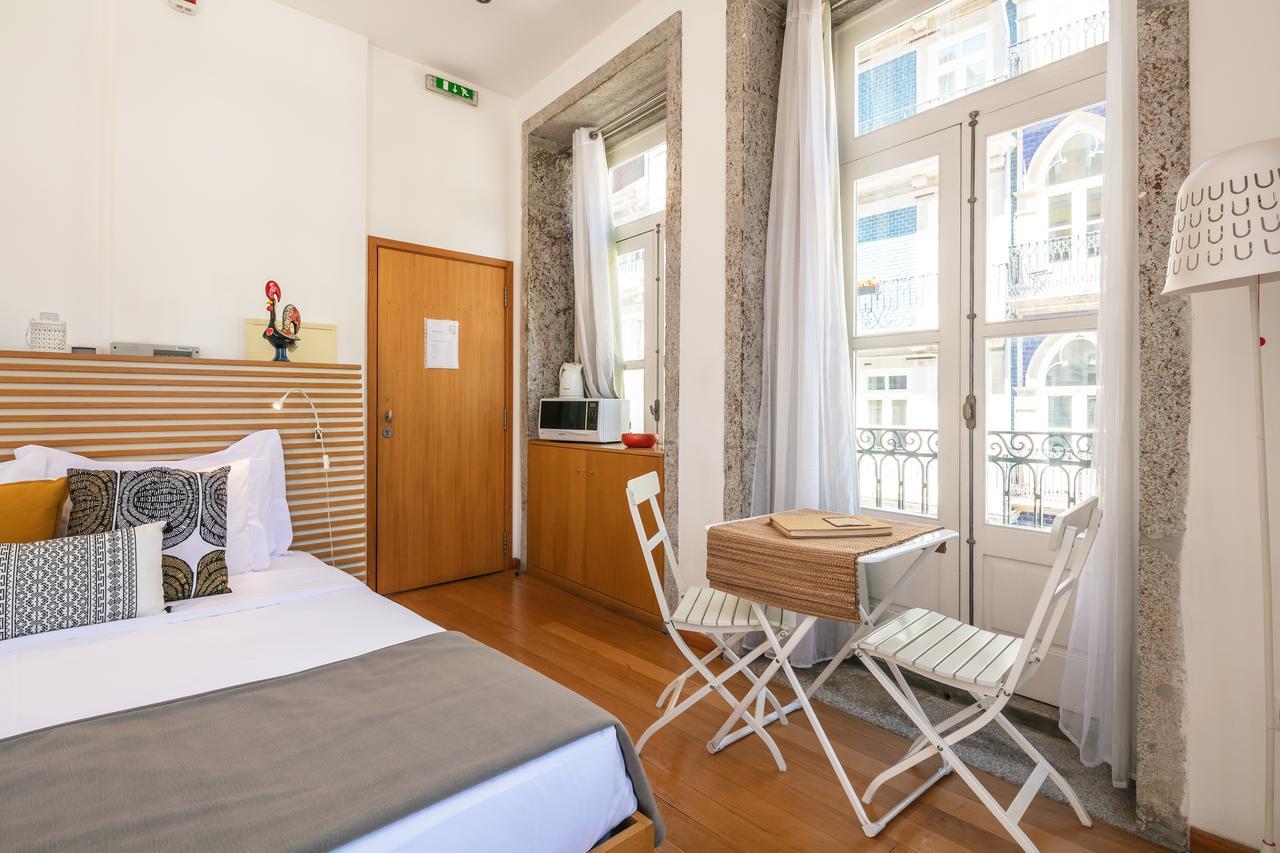 פורטו Stay In Apartments - S. Bento מראה חיצוני תמונה