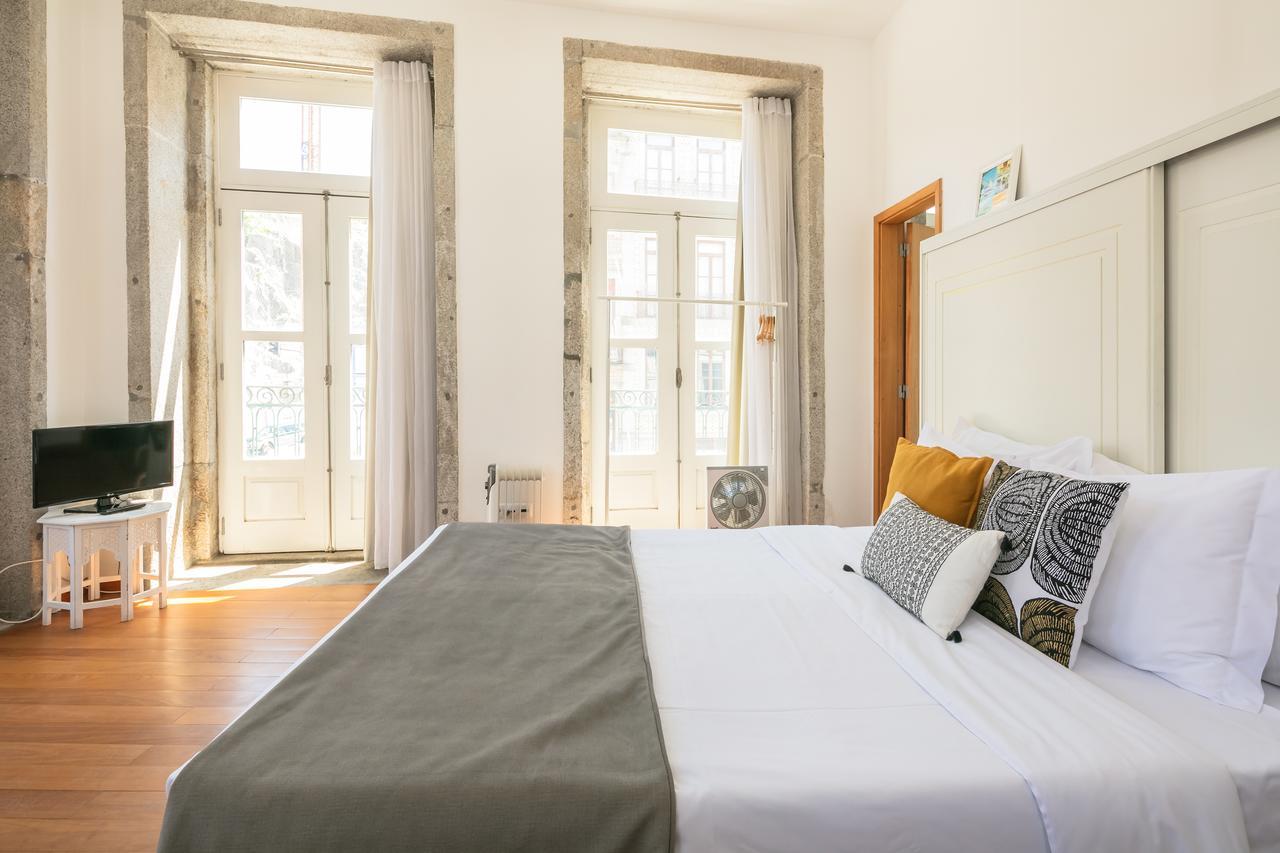 פורטו Stay In Apartments - S. Bento מראה חיצוני תמונה