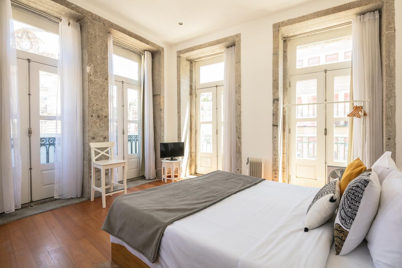 פורטו Stay In Apartments - S. Bento מראה חיצוני תמונה